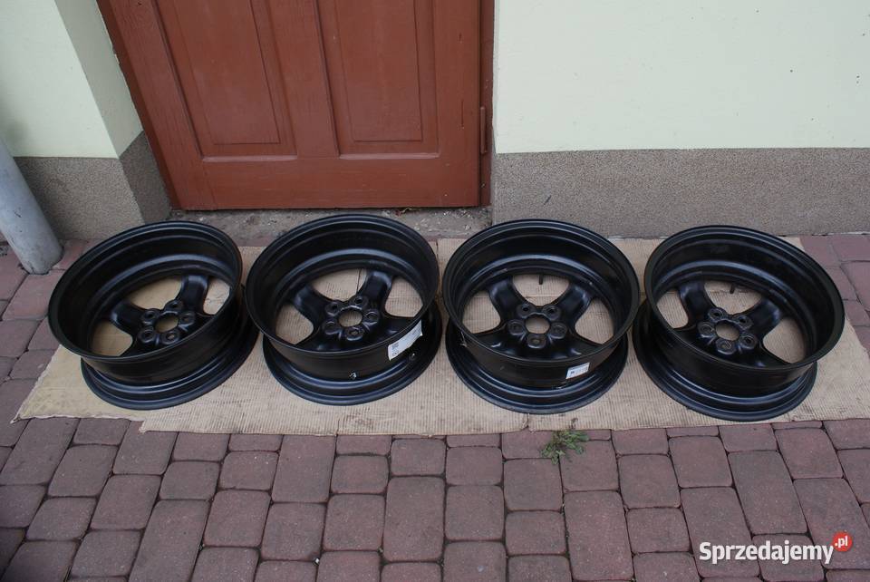Strukturalne 5x105x566 ET41 65Jx16 Opel Astra K Nozdrzec sprzedam
