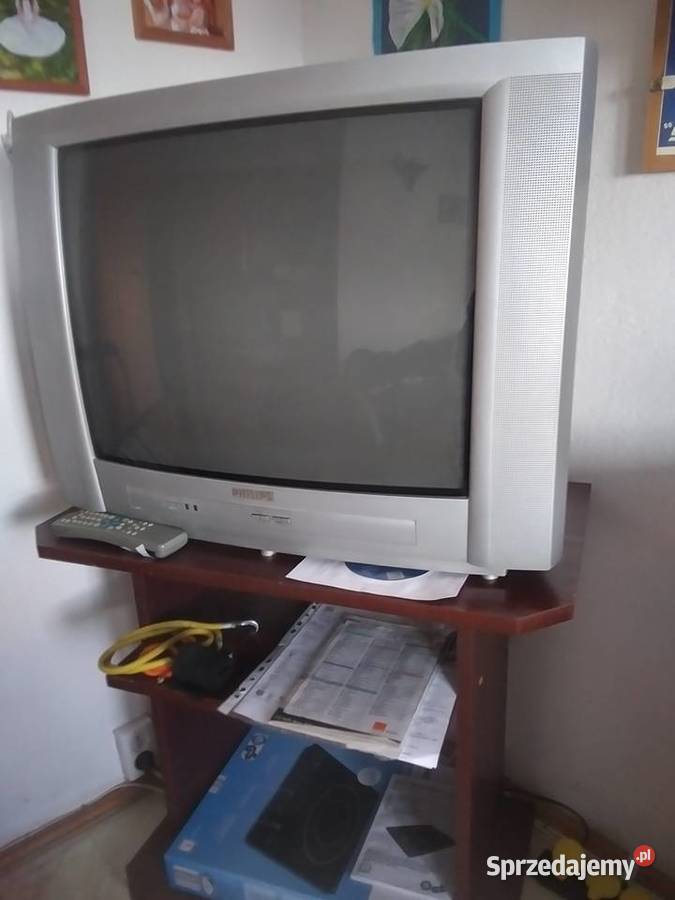 Telewizor PHILIPS