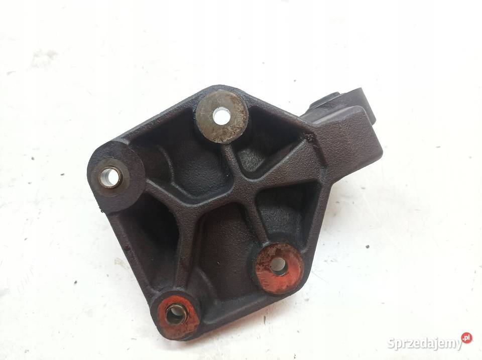 ŁAPA WSPORNIK 30787842 24 D Volvo V60 I 2010 Części samochodowe świętokrzyskie