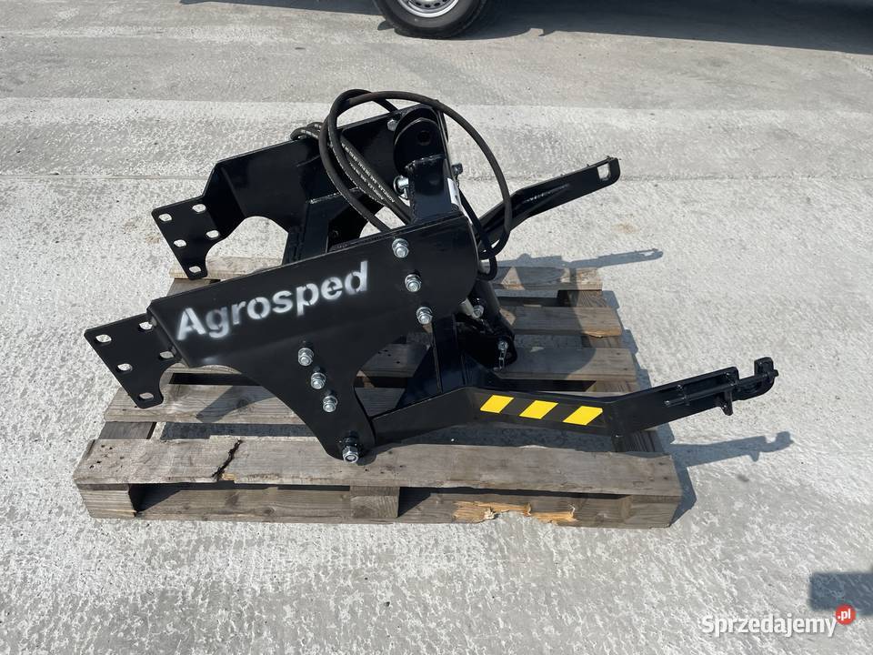 NOWOŚĆ TUZ DO C360 C330 MASSEY FERGUSON