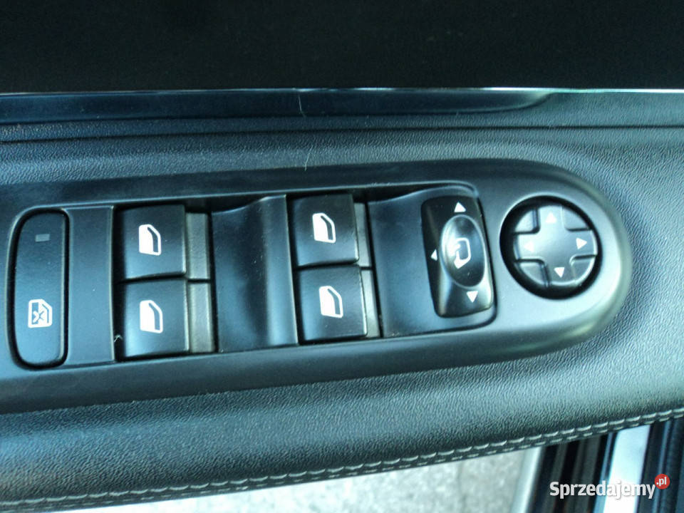 Peugeot 3008 sprzedam Peugeota 3008 16 HDI I elektryczne lusterka Lublin