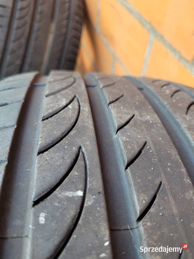 Alu Audi rotor Rychwał