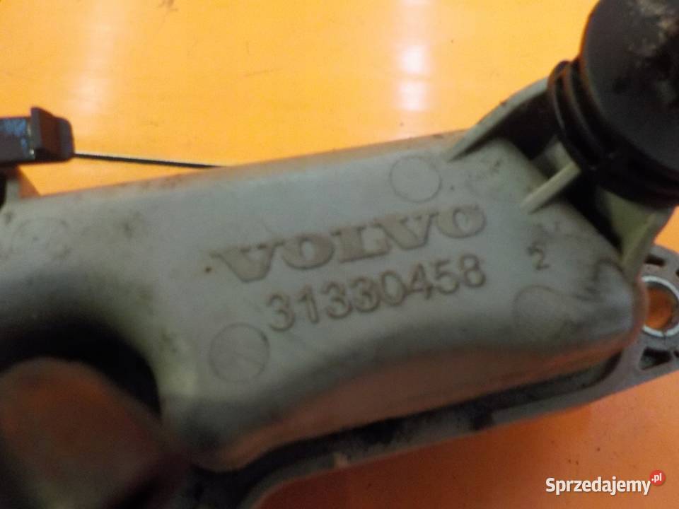 VOLVO S60 S80 V40 V60 XC60 20 T T5 15r mazowieckie