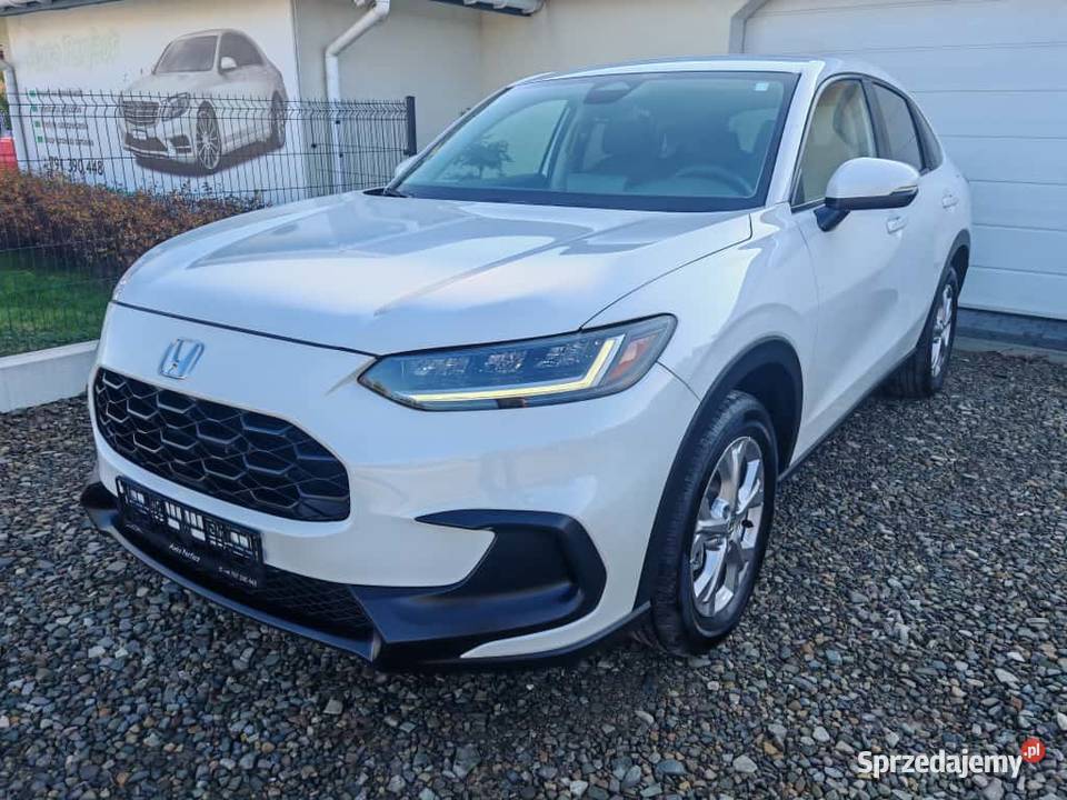 Honda ZRV 20 iVTEC 160 Automat 4X4 Krosno