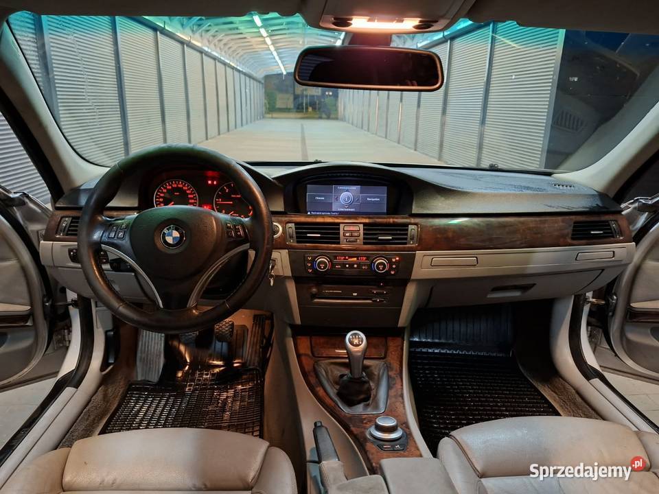 Bmw e90 wspomaganie kierownicy Sieradz sprzedam