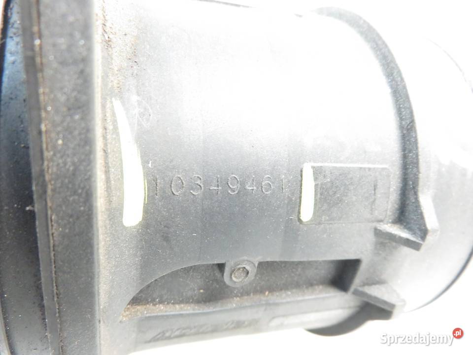 PRZEPŁYWOMIERZ CHEVROLET EQUINOX 34 10349461 małopolskie