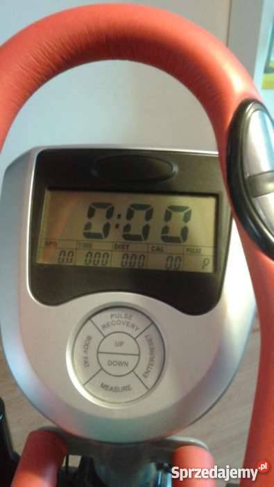 Orbitrek Rowerek Koweline Fitnes koło12 16 Warszawa sprzedam