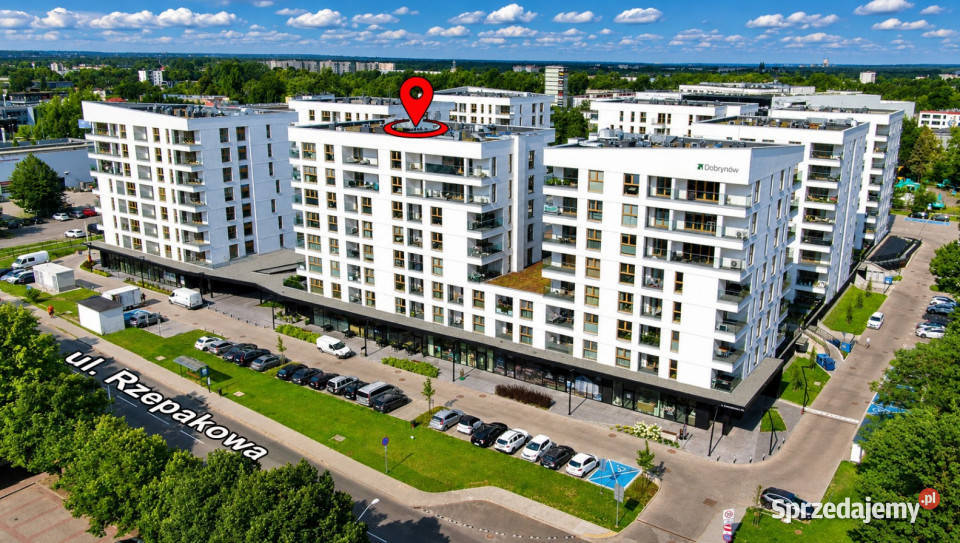 Komfortowa kawalerka z miejscem garażowym Brynów śląskie Katowice