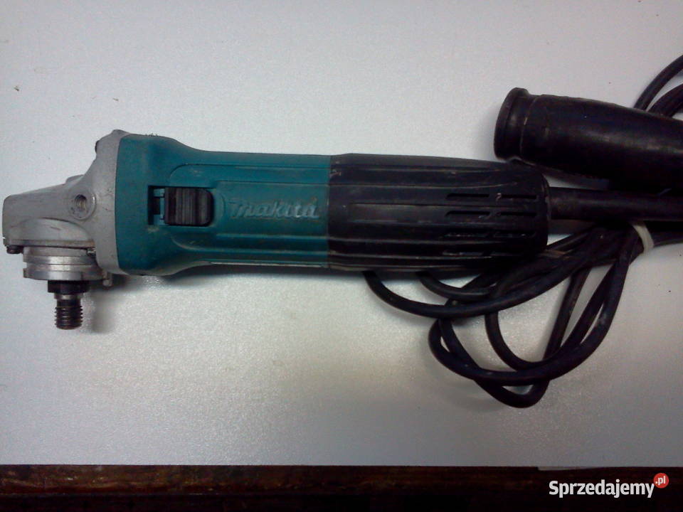 Szlifierka Makita Ga5030R