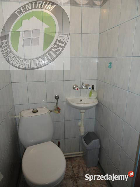 Dom wolnostojący 225m2 Nawojowa