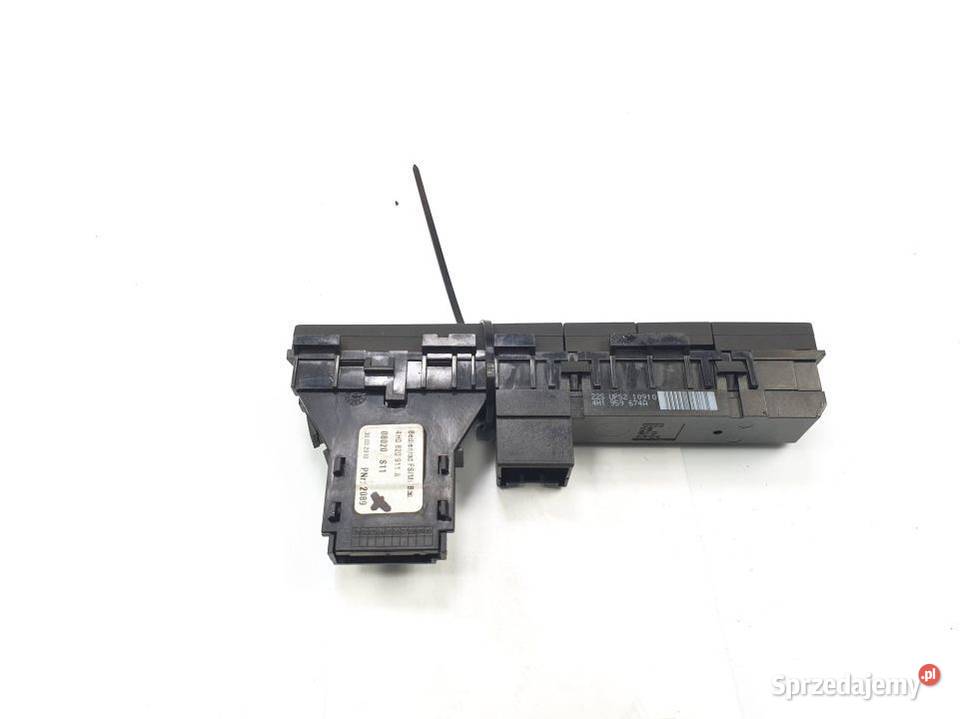 PRZYCISK AUDI A8 D4 4H1959674A