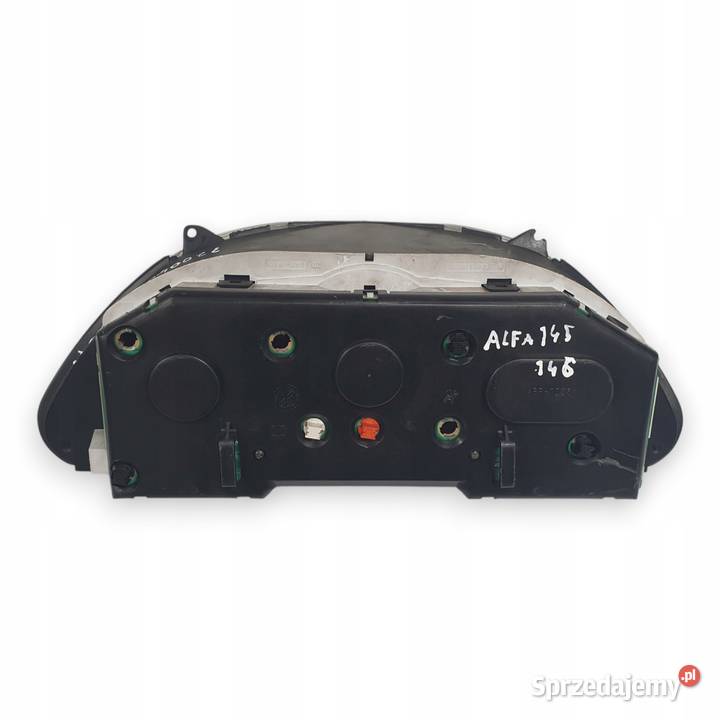 LICZNIK ZEGARY Alfa Romeo 145 146 14 16 18 16V Chełm