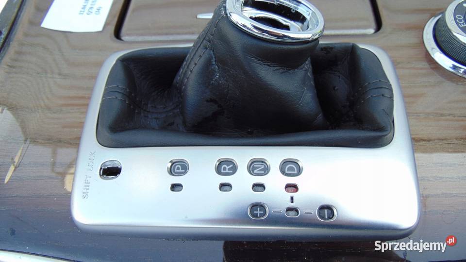 PANEL TUNELU MIESZEK SCHOWEK INFINITI Q70 wielkopolskie sprzedam