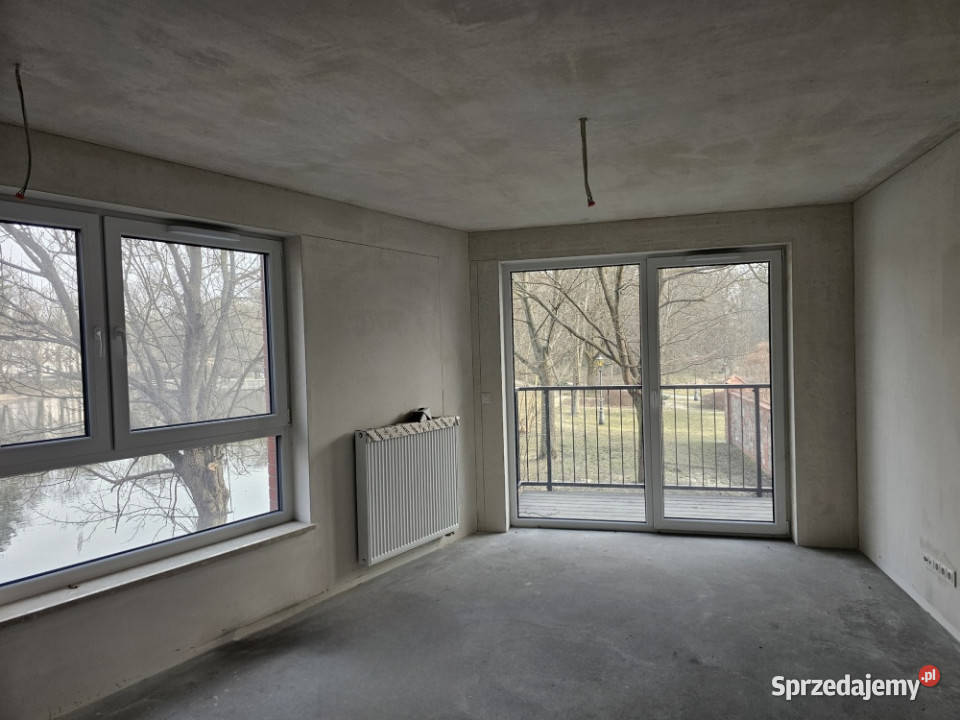 Mieszkanie w Żyrardowie z pięknym widokiem na Żyrardów sprzedam