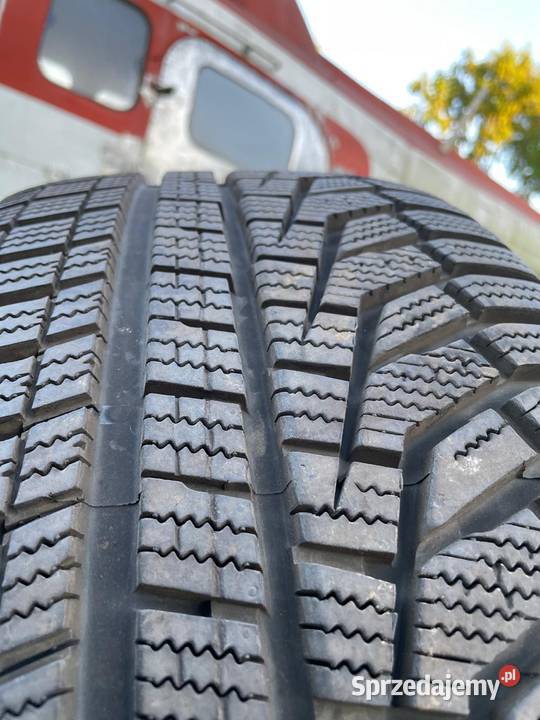 Alufelgi Mercedesa Średnica 19" Samochodowe