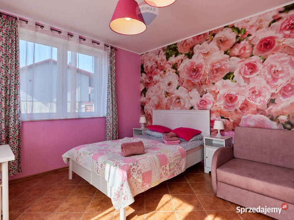 Pensjonat pod stokiem narciarskim śląskie Wisła