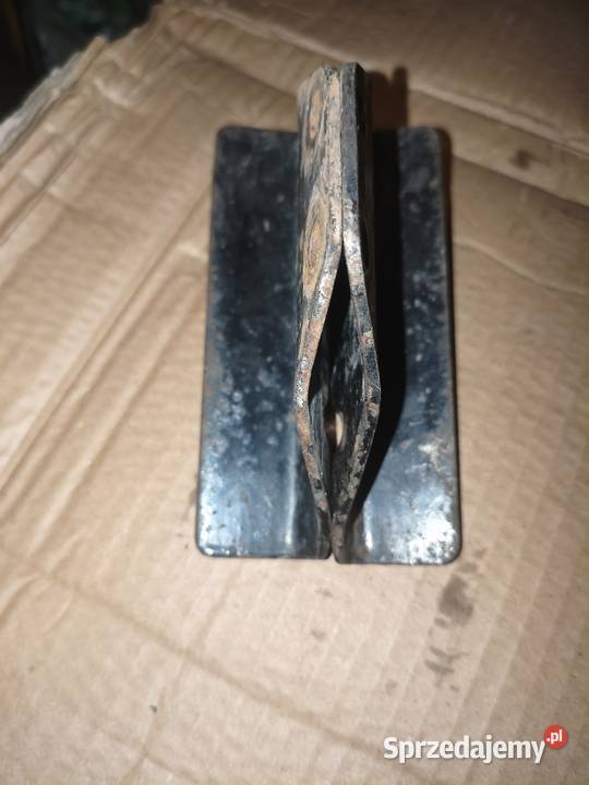 Mocowanie siedzenia Ural M67 Leszno