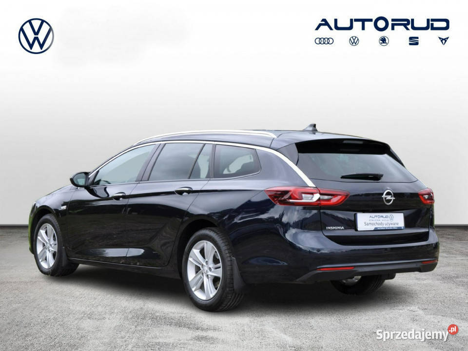 Opel Insignia 20CDTI 170 Automat Nawigacja podkarpackie