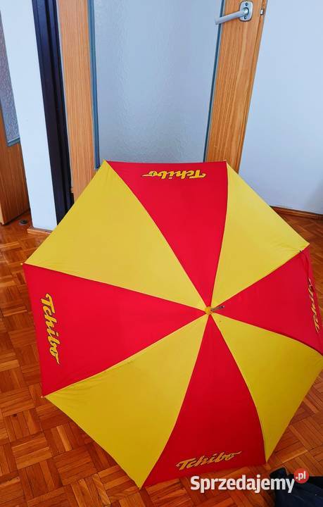 Parasol parasolka wielkopolskie Zawory