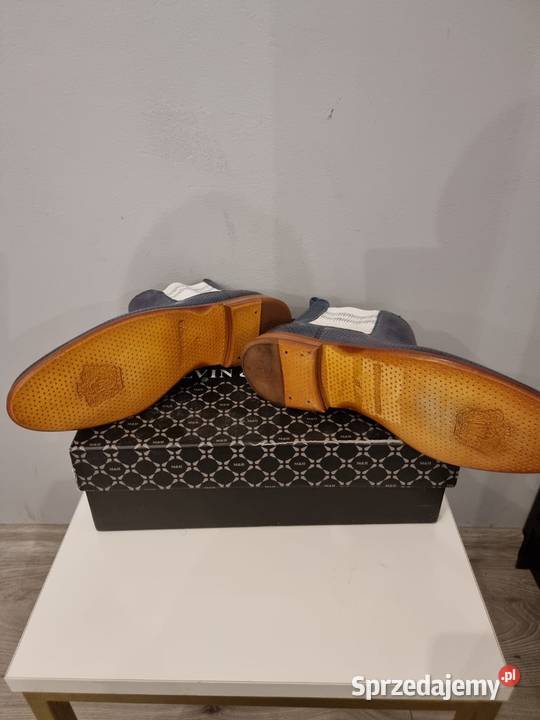 Botki damskie MelvinHamilton 37 Kraków