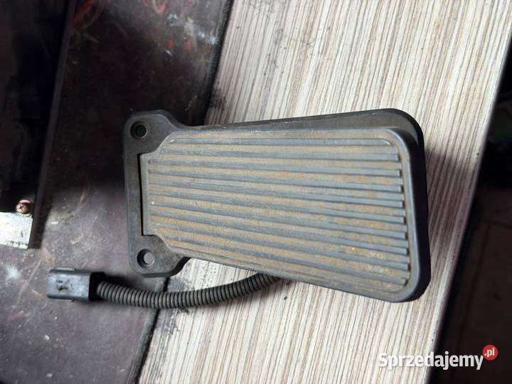 Potencjometr pedał gazu DOOSAN A40107702