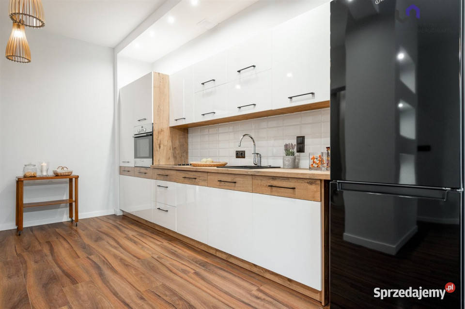 sprzedaży mieszkania Mikołów 6194m2 3pokojowe apartamentowiec