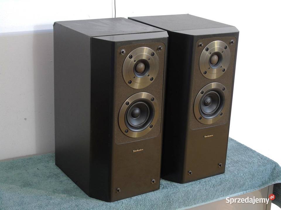 Kolumny Technics SBCA1060 2x 120 wat DOSTAWA Jasło