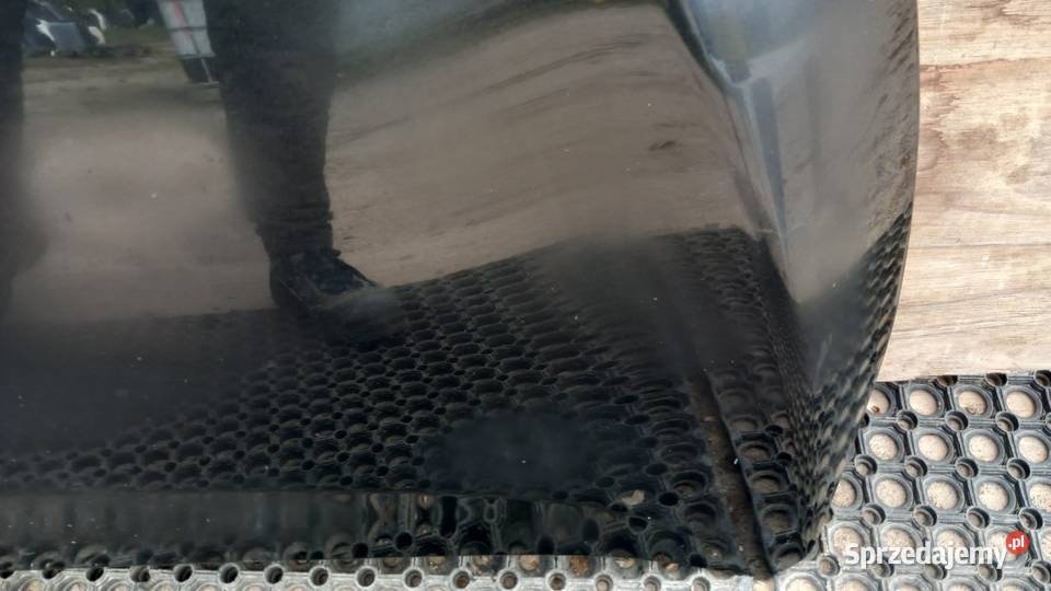 TOYOTA VERSO 0913 MASKA 209 Zbierkowo