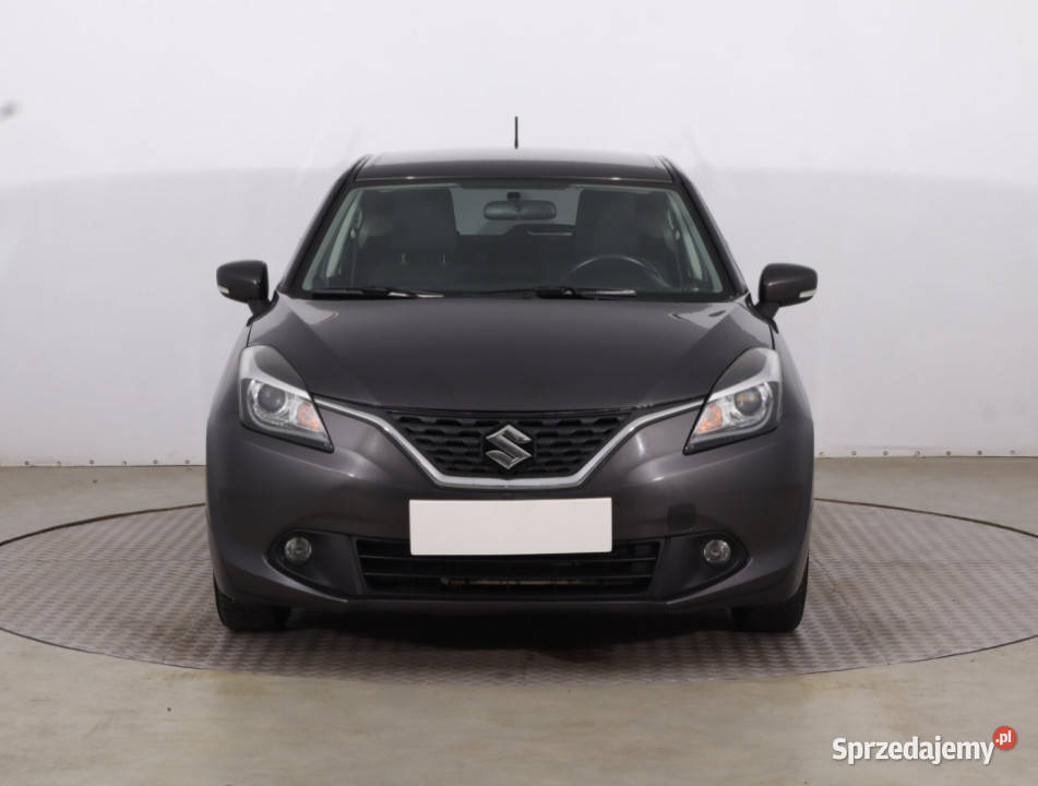 Suzuki Baleno 12 SHVS tempomat Baleno Piaseczno
