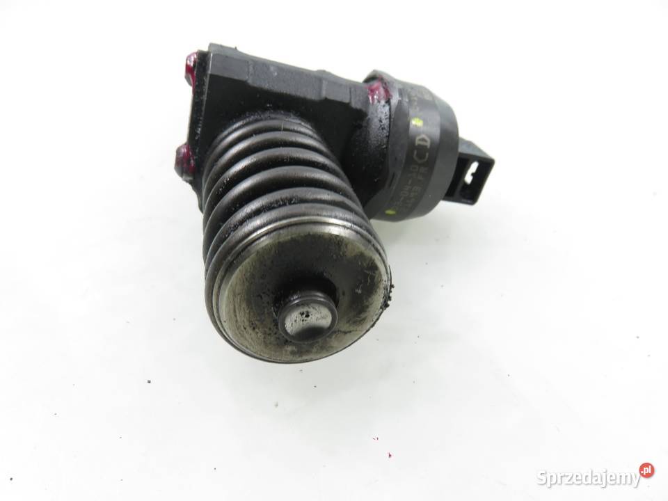 POMPOWTRYSKIWACZ AUDI A4 B6 19 TDI 038130073BA małopolskie