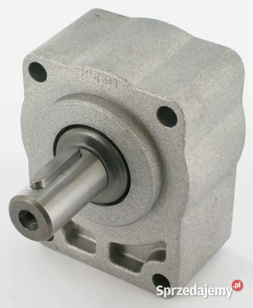 Podpora łożyskowa wał 18 mm T118