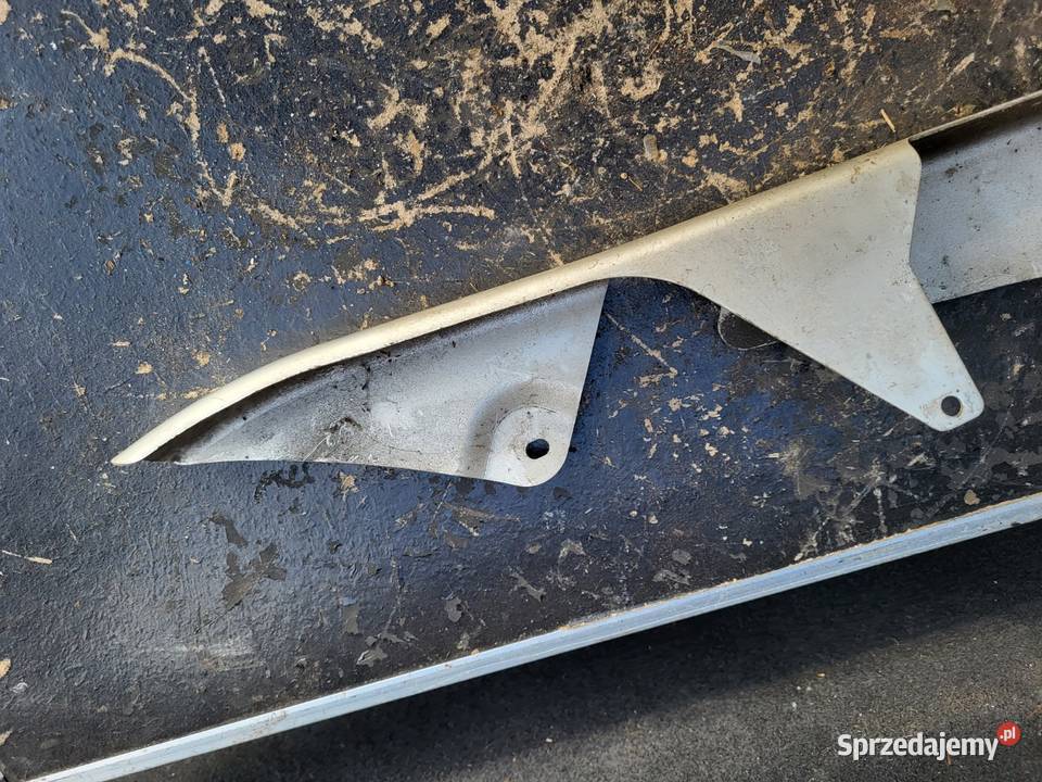 KAWASAKI ZEPHYR 1100 750 550 OSŁONA ŁAŃCUCHA Osłony i obudowy Rybnik