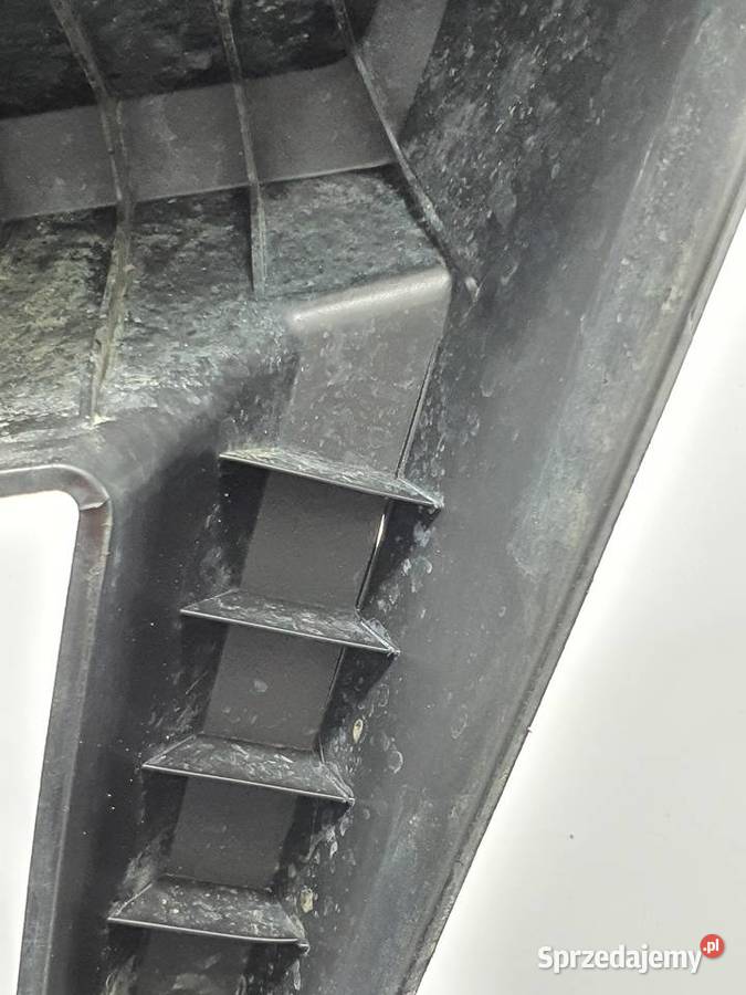 Nadkole Przod Poszerzenie Prawe Blotnik Polaris Łódź