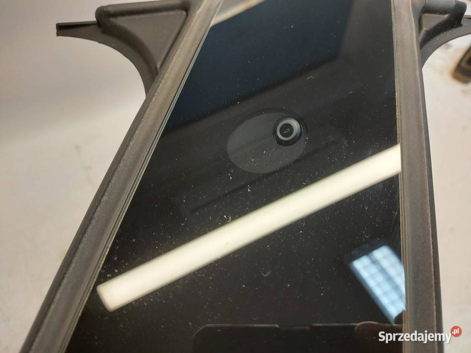 TESLA MODEL Y 2023r Osłona słupka środkowego