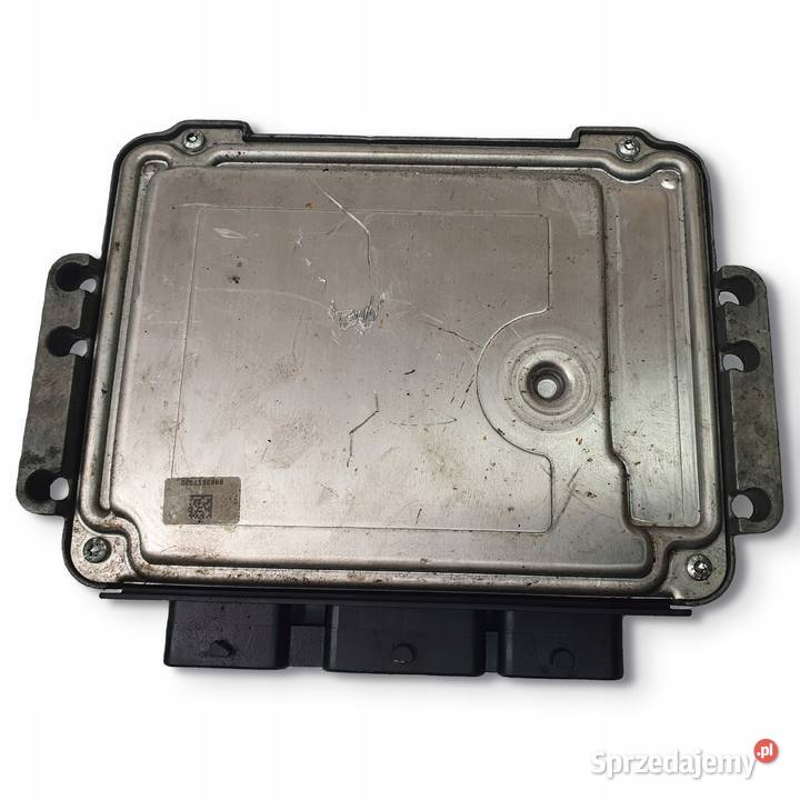 STEROWNIK SILNIKA Volvo S40 II V50 C30 16 D Chełm