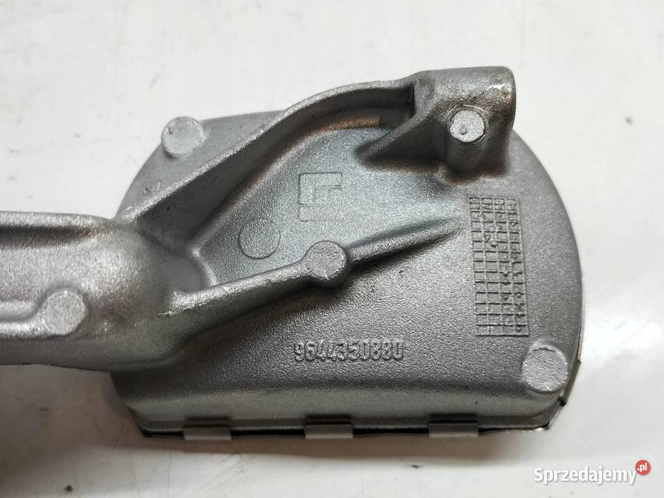 POMPA OLEJU 20 HDI Peugeot 407 I 20042010