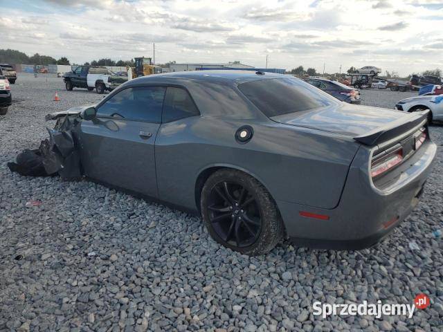 Challenger stx 2018 Stalowa Wola