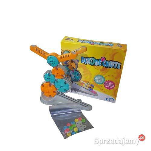 Gra planszowa Downfall Hasbro Hasbro Zabawki śląskie Częstochowa