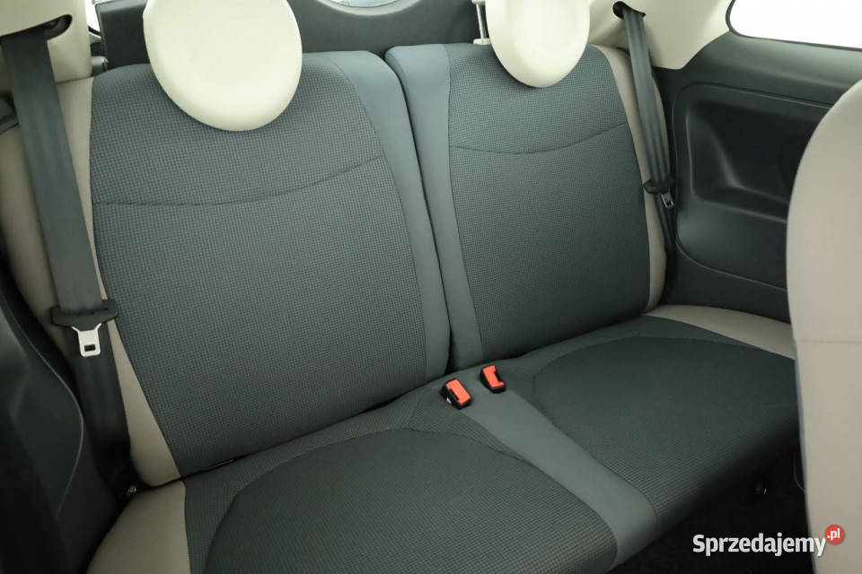 Fiat 500 12 Piaseczno sprzedam