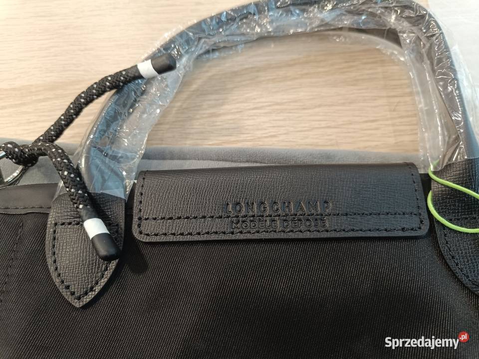 Torebka LongChamp Pruchna