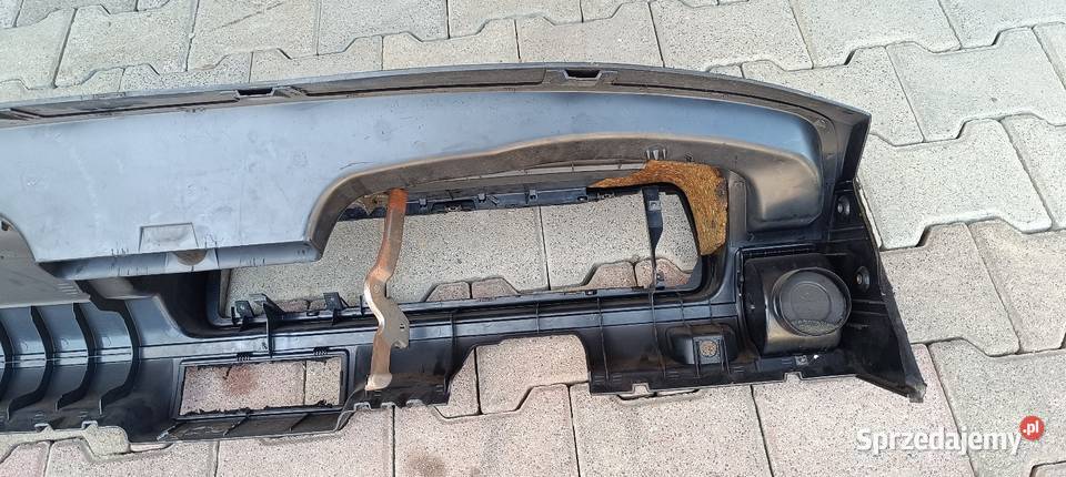 Deska rozdzielcza golf mk1 przedliftowa