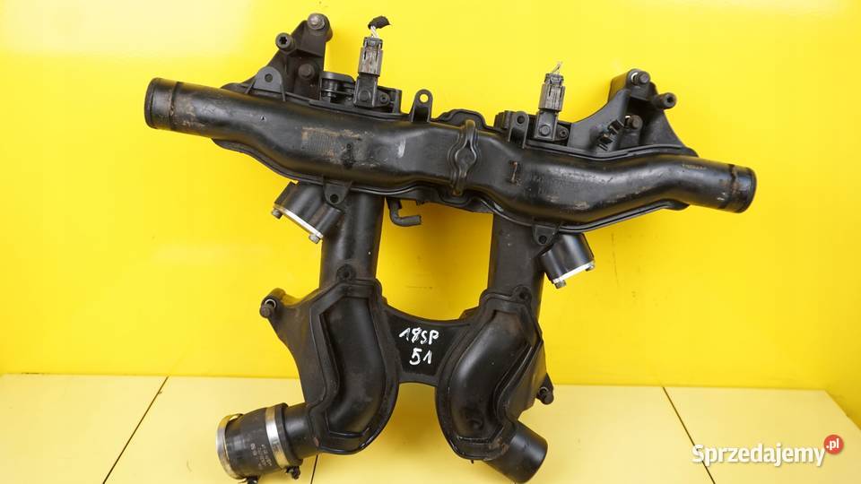 RANGE ROVER L322 SPORT 36 TD V8 09r 368DT Suków