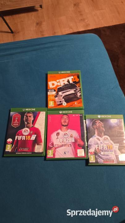 Konsola Xbox One s 1tb z napędem Czechówka