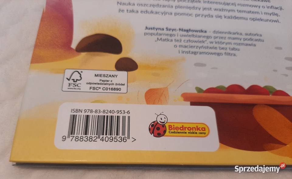 Gang Bystrzaków Oszczędzanie to nasza misja Czeladź