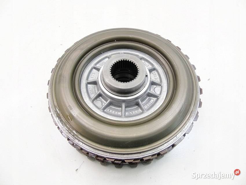 Bęben kosz skrzyni biegów 8hp70 Dodge Durango osobowe