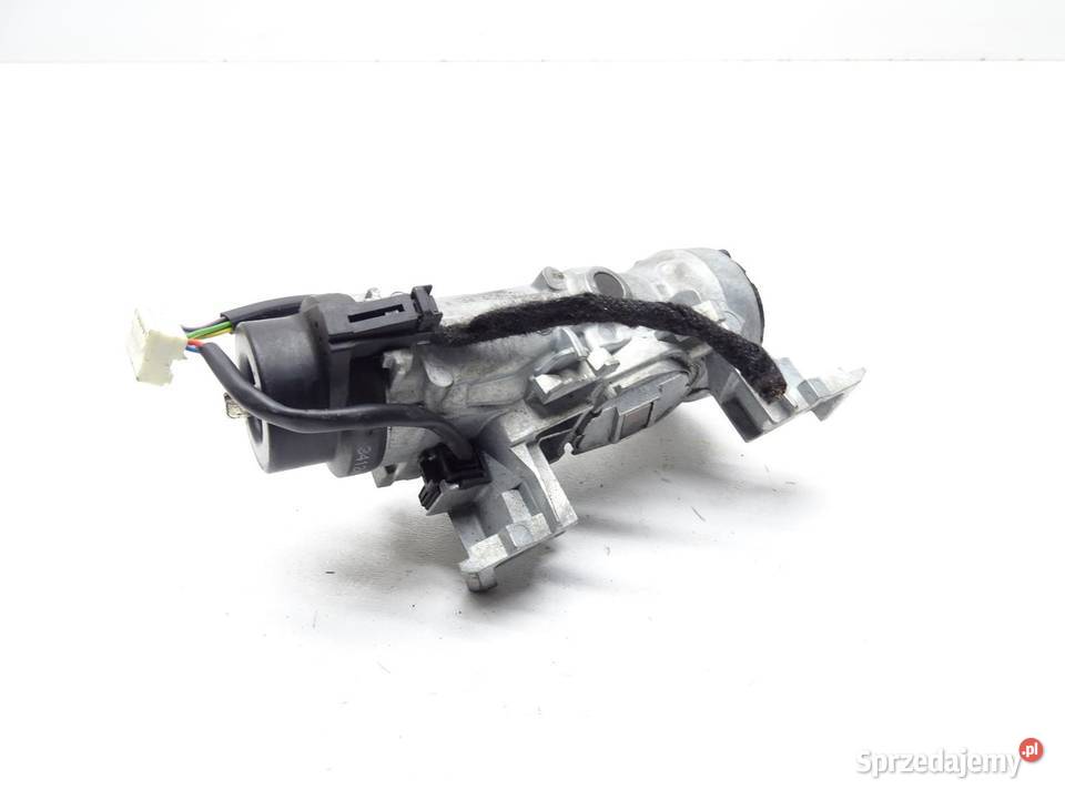 STACYJKA GROT KLUCZYKA 1K0905851B VW TIGUAN I 5N Części samochodowe małopolskie sprzedam