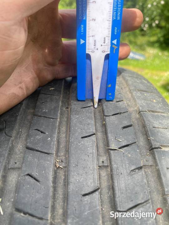 Opony Letnie Firemax FM601 19555R15 15cale Opony i felgi Lwówek Śląski