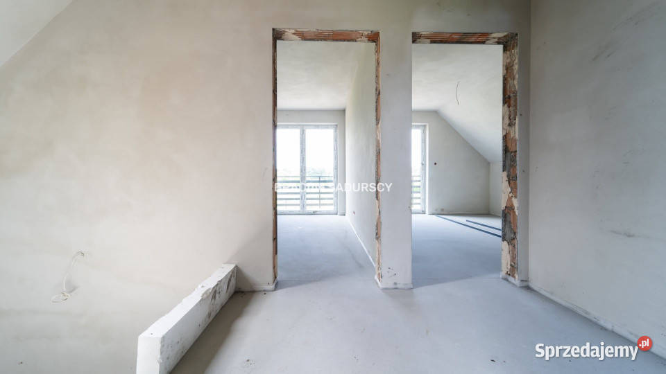 Dom 128m2 Przeginia Narodowa al Jana Matejki