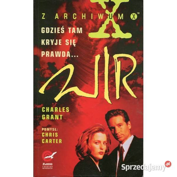 Grant Charles L Wir Kętrzyn