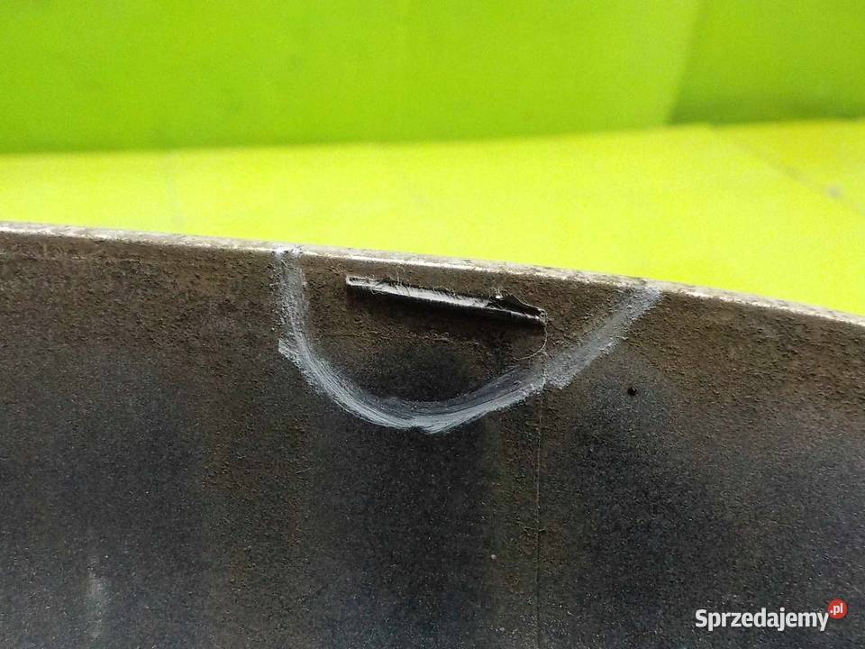 C MK2 II 12r blenda klapy tyl AM51R43404AW